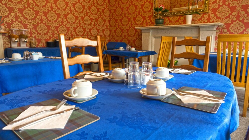 Фото Arrandale Guest House