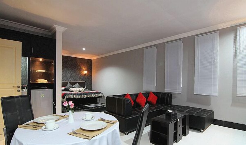 Фото Patria Palace Hotel