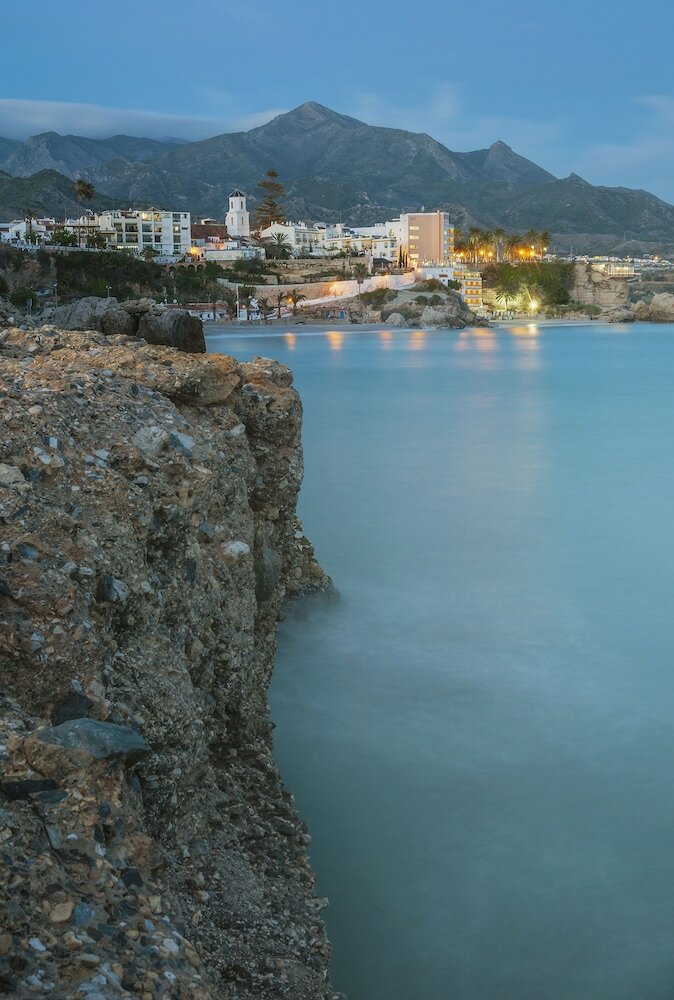 Фото Nerja Club by Dorobe Hotels