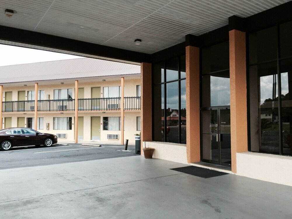 Фото Rodeway Inn