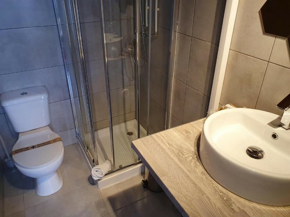 Фото Urban Suites