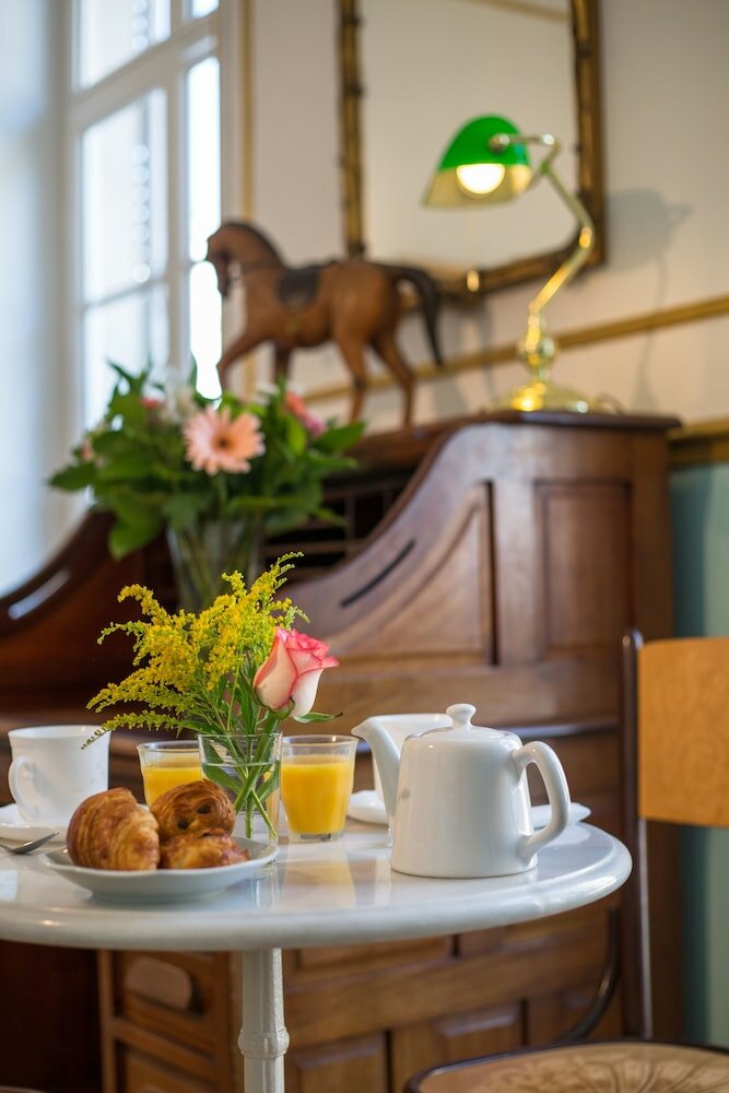 Фото Hotel Richelieu