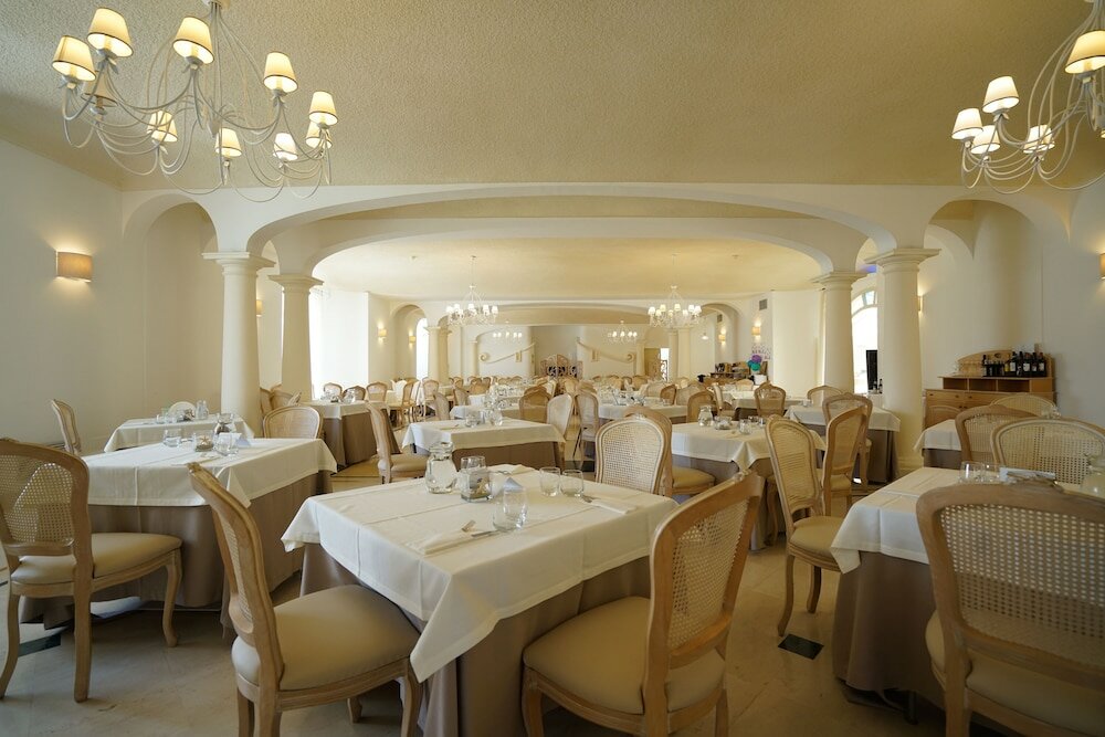 Фото Nicolaus Club Gabbiano