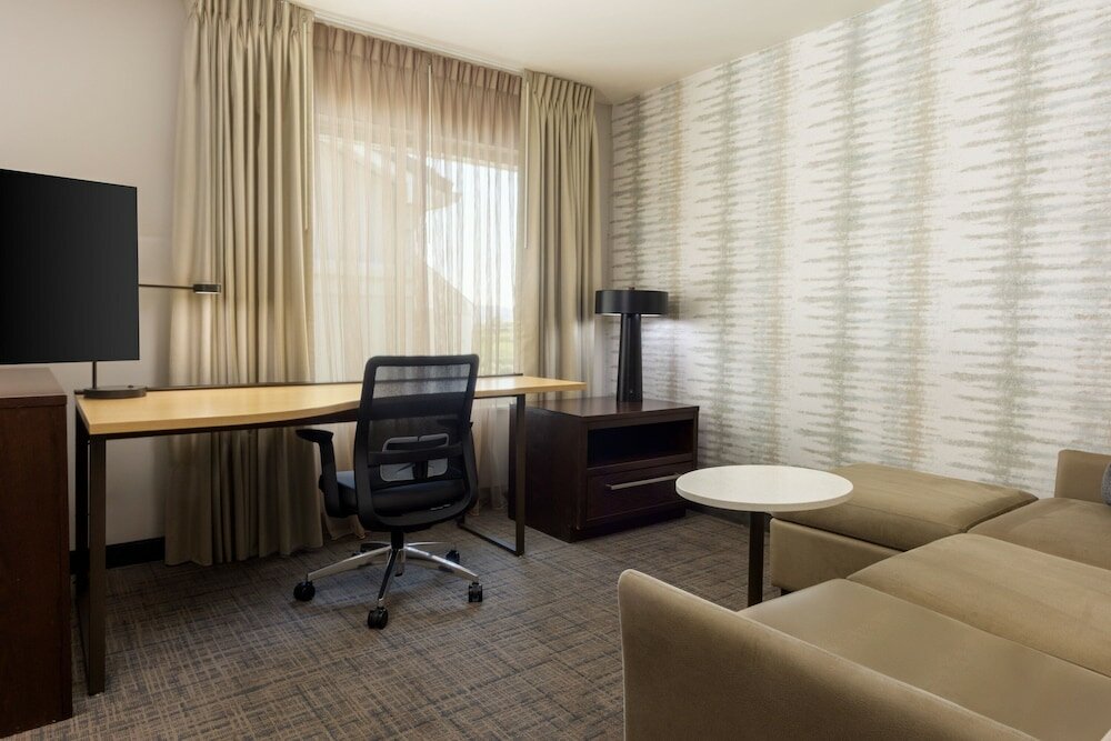 Фото Residence Inn Las Vegas Airport