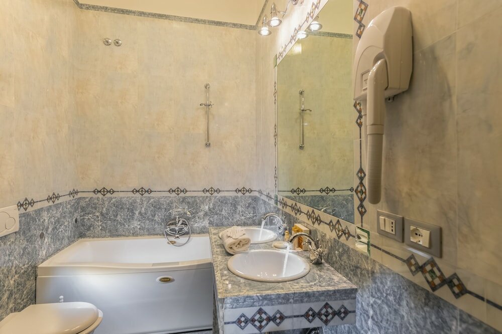 Фото Hotel Giorgione