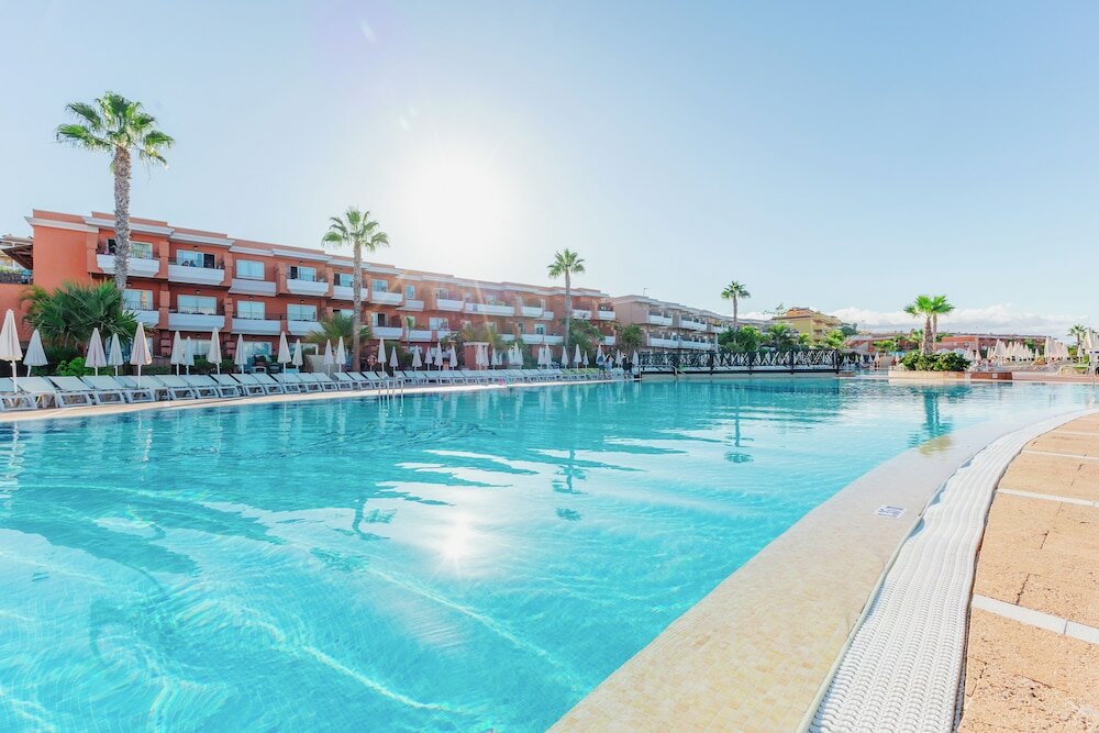 Фото Landmar Hotel Costa Los Gigantes