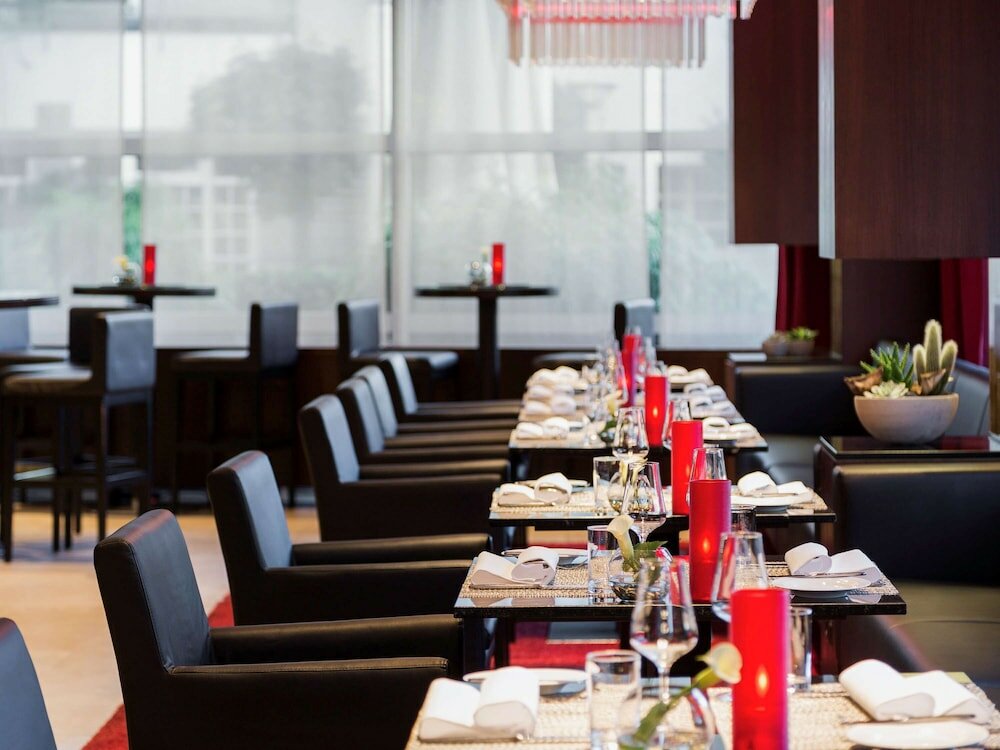 Фото Pullman Cologne