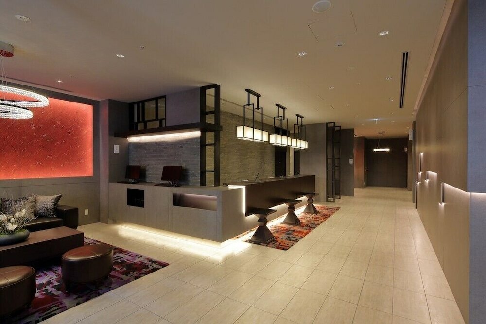 Фото Jr West Group VIA Inn Umeda