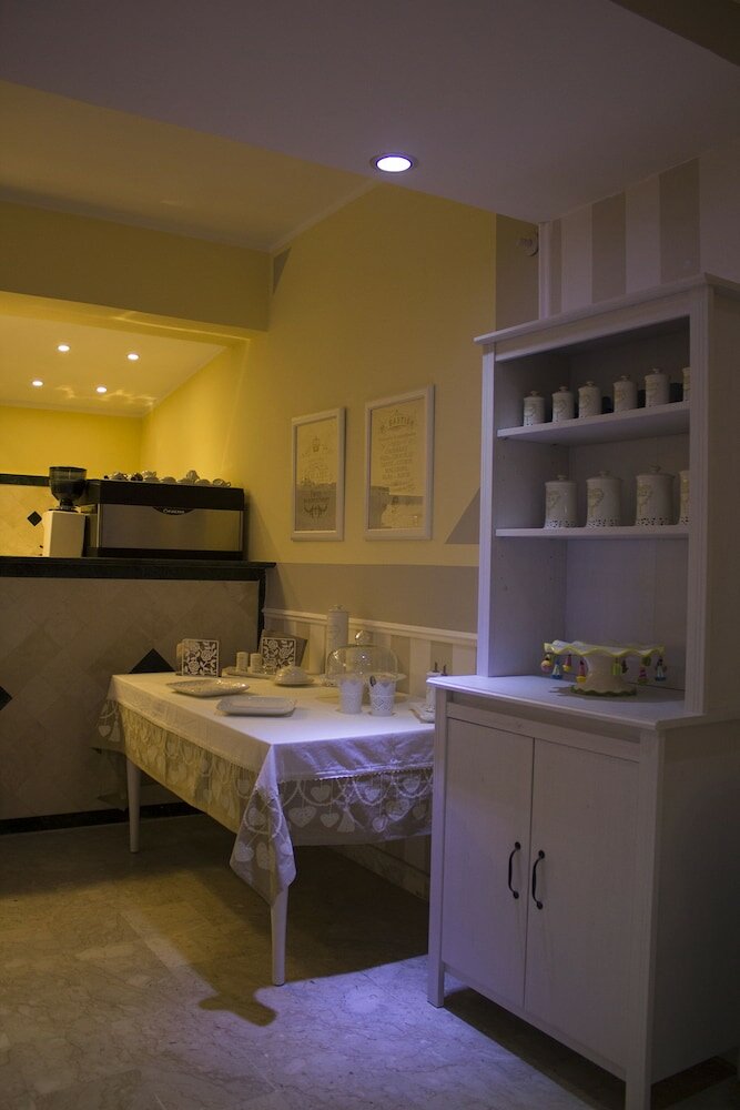 Фото Hotel La Maison Delle Terme