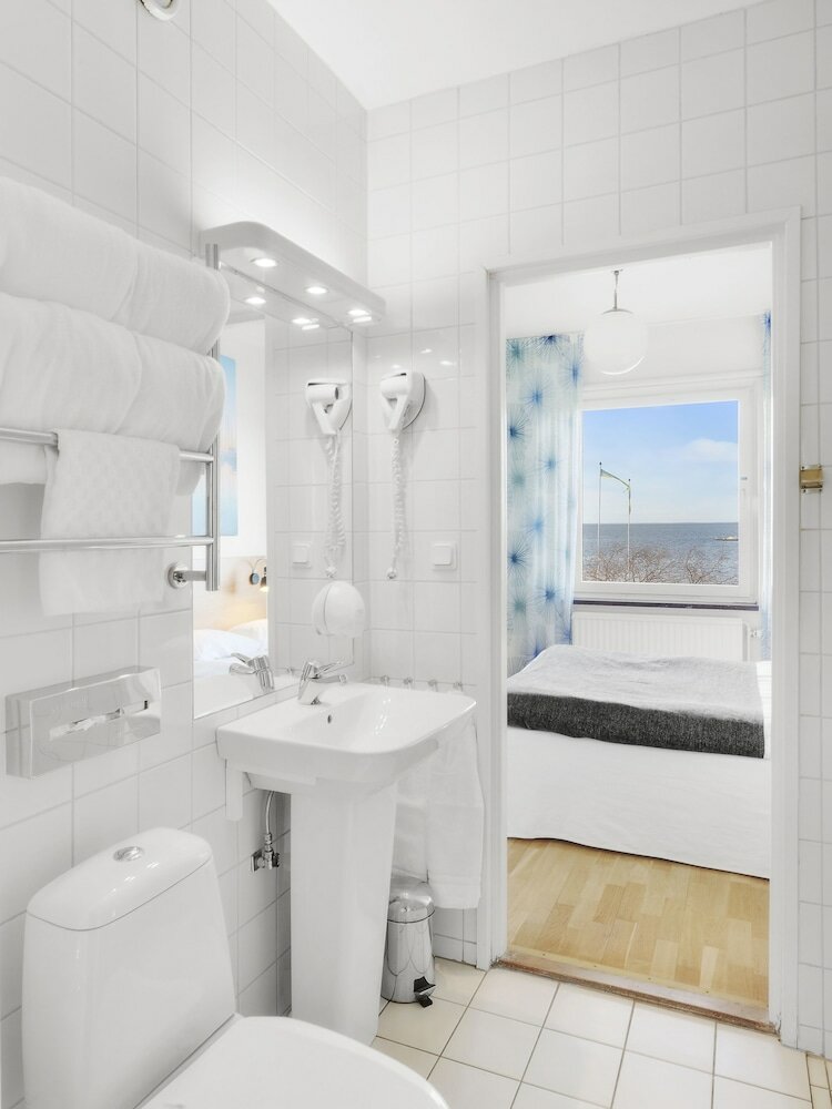 Фото Strand Hotel Borgholm