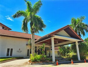 Гостиница Sabah Hotel Sandakan