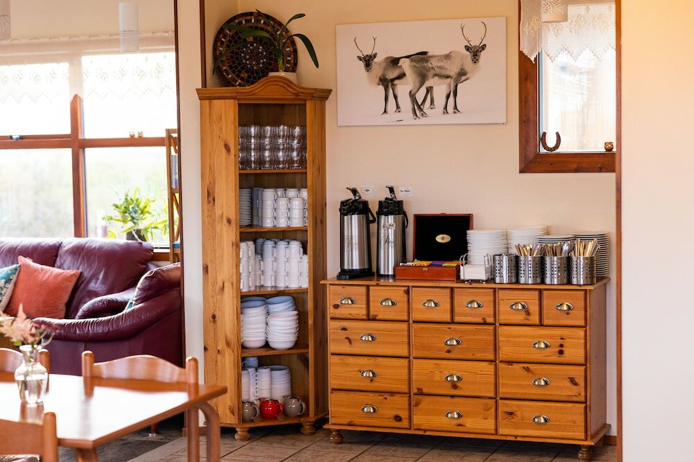 Фото Arnanes Country Hotel