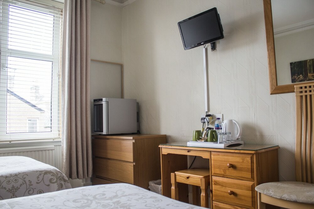 Фото Hazeldene Guest House