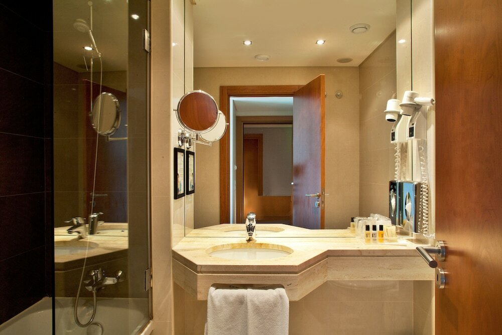 Фото Turim Alameda Hotel