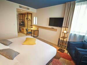 Гостиница Radisson Hotel Bordeaux Saint Jean