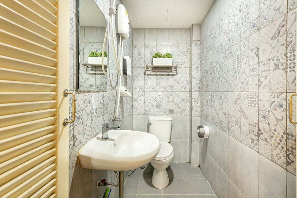 Фото De Lavender Bangkok Hotel