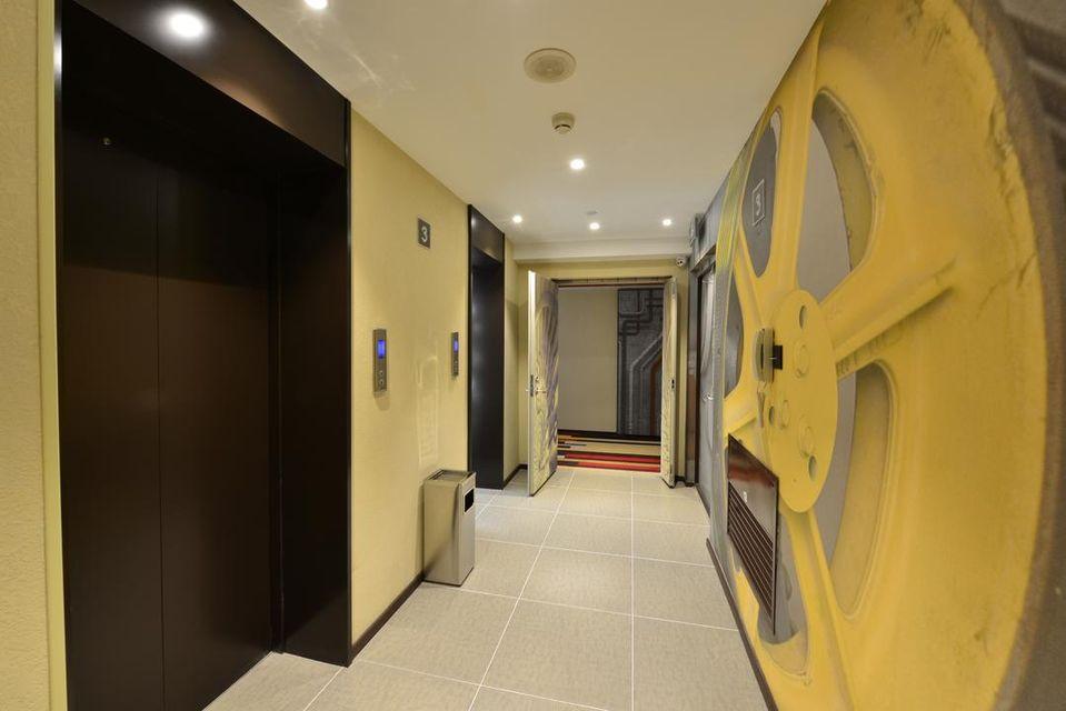 Фото Ibis Harbin Normal University