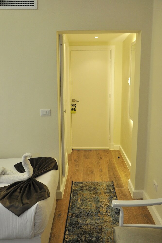 Фото Отель Salma Hotel