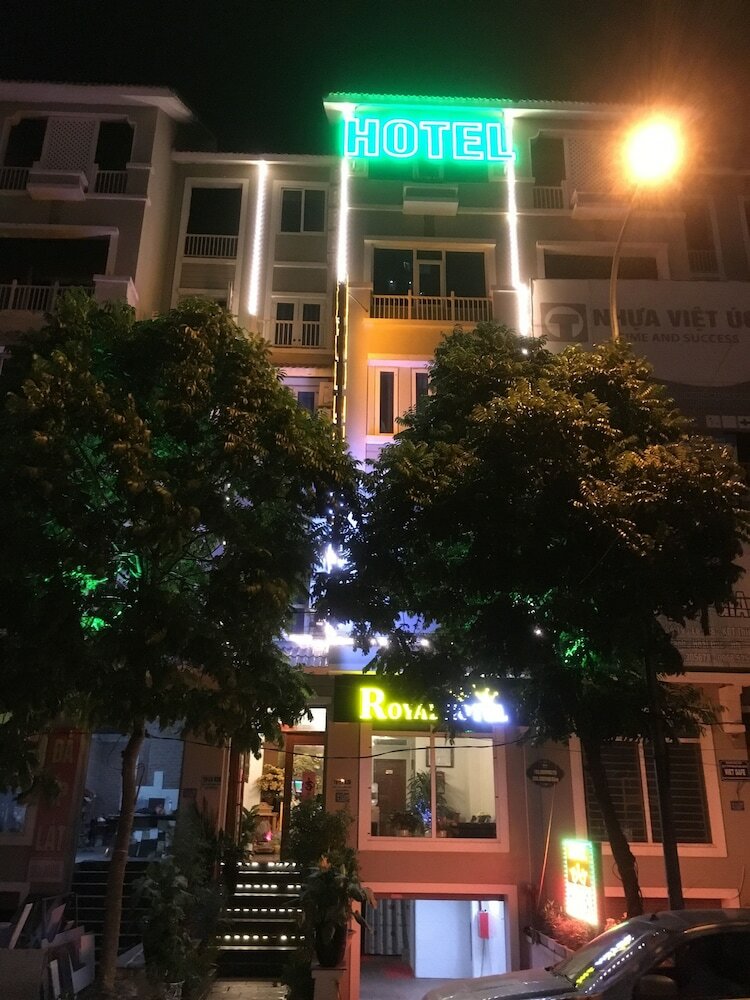 Фото Royal Hotel