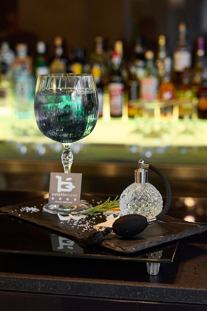 Фото Bellettini Hotel