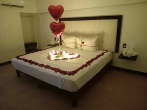 Гостиница Essen