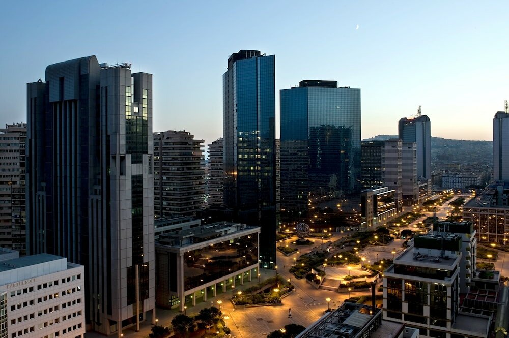 Фото Holiday Inn Naples, an Ihg Hotel