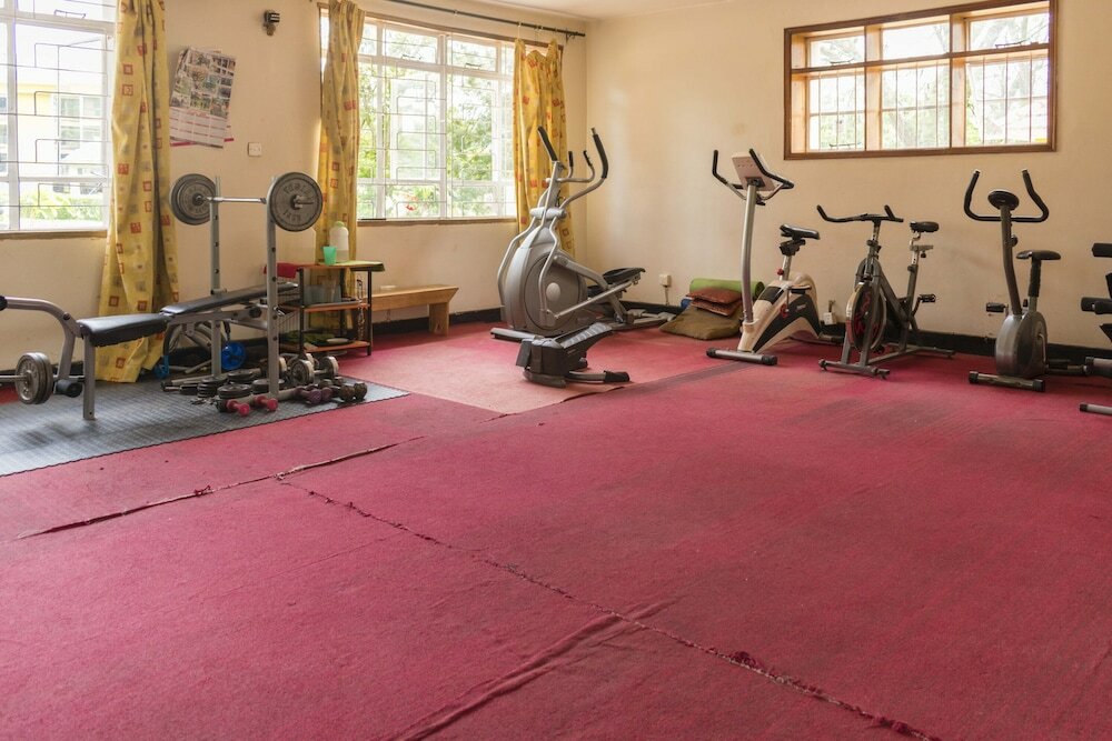 Фото Cepha's Inn