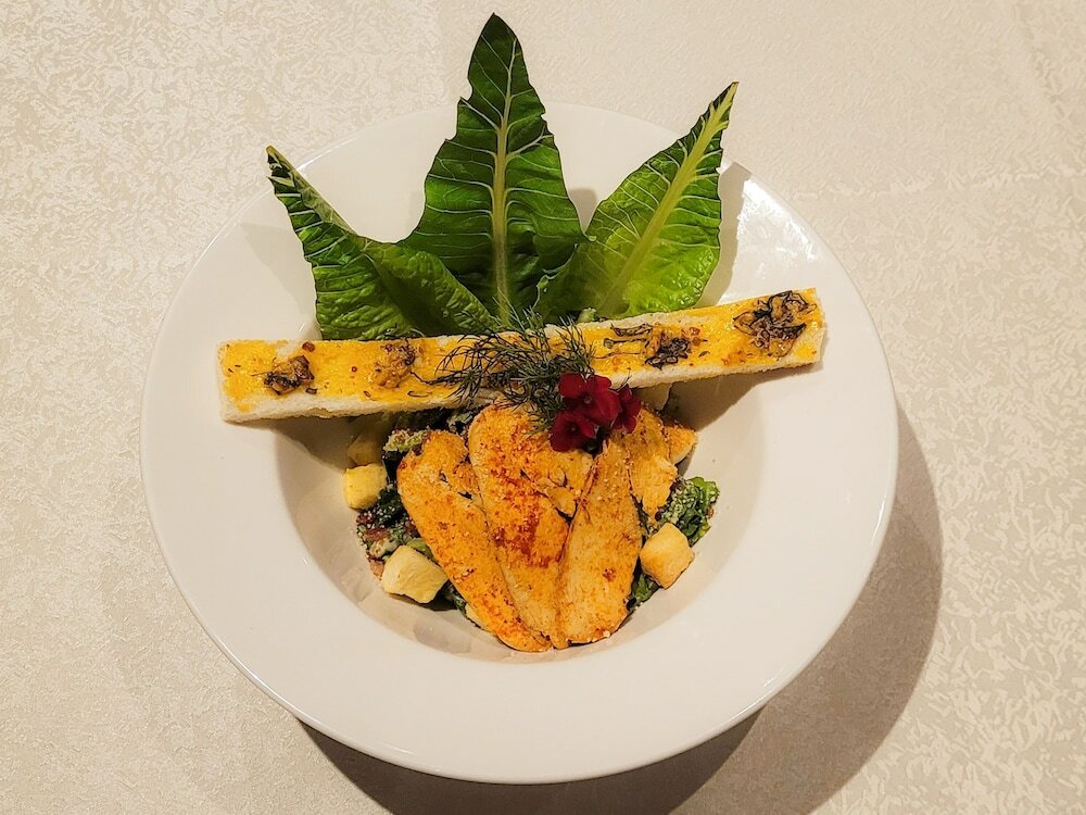 Фото Ramana Hotel Saigon