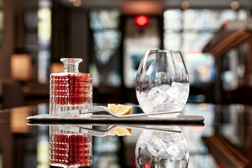 Фото Antigon Urban Chic