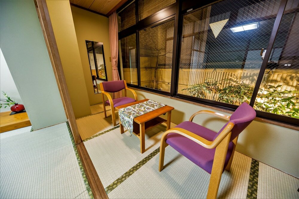 Фото Ryoan Kazuki