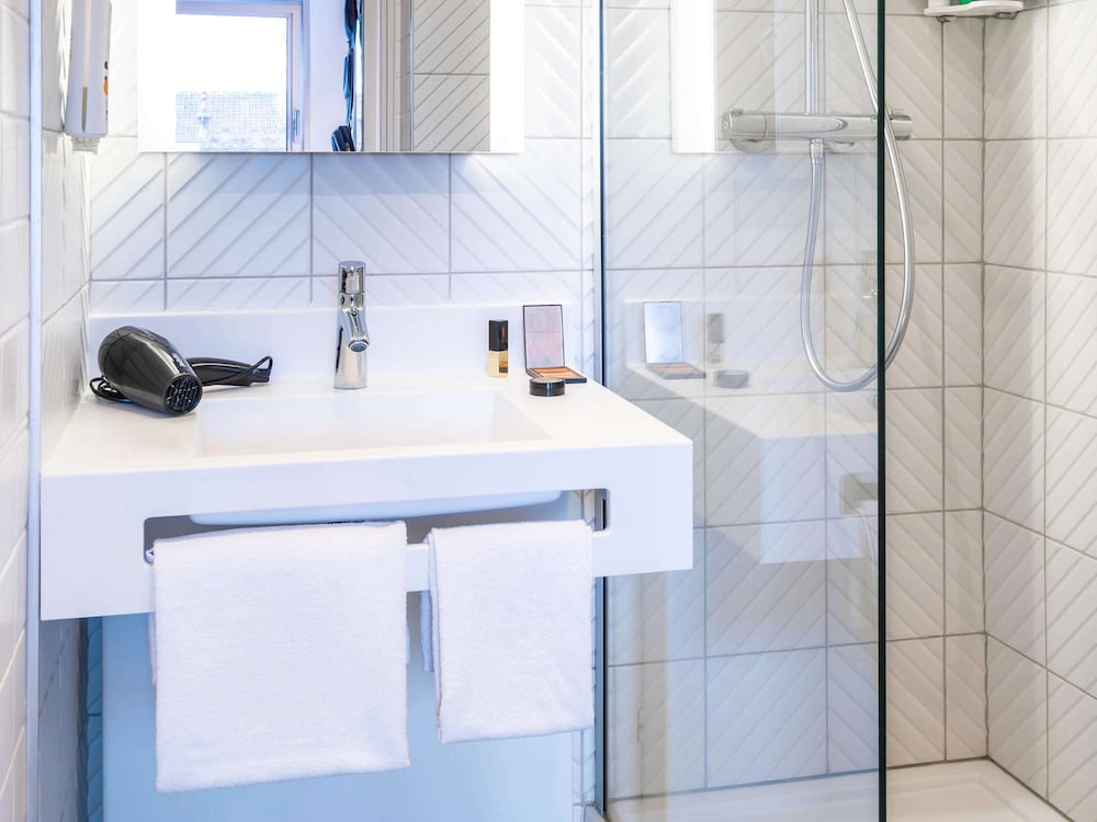 Фото Ibis Styles Sceaux Paris Sud