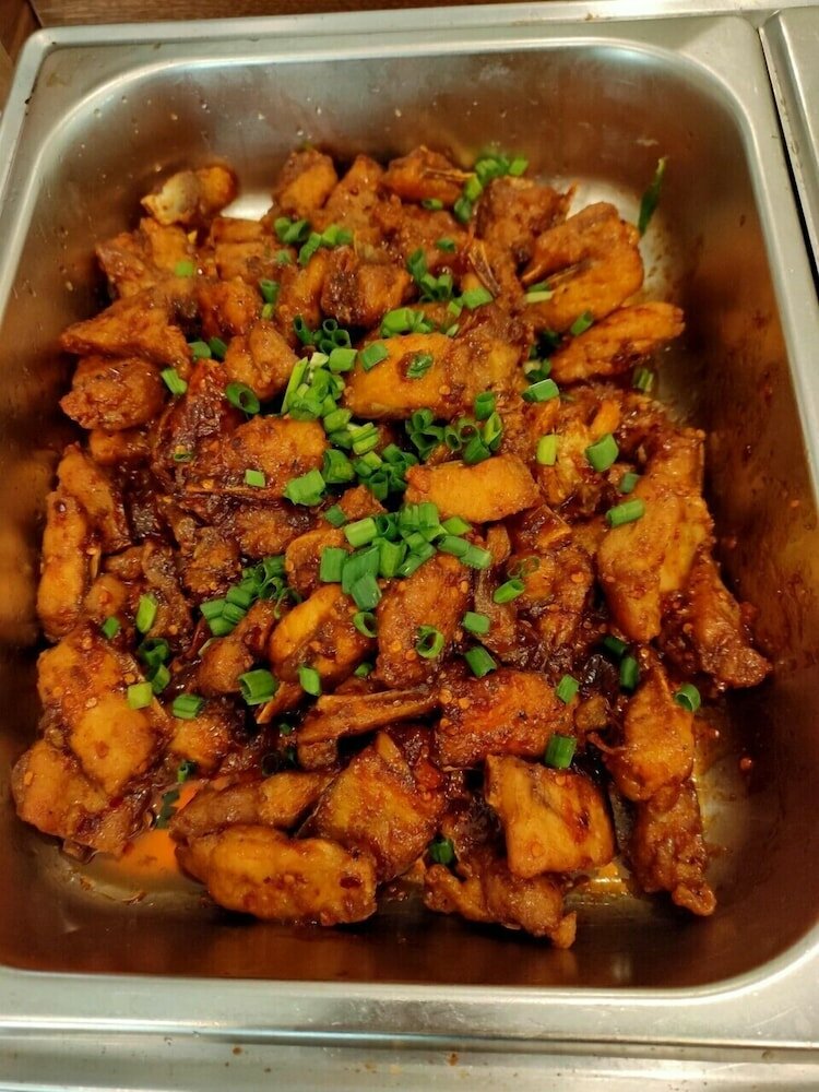 Фото Sen Vang Luxury Hotel