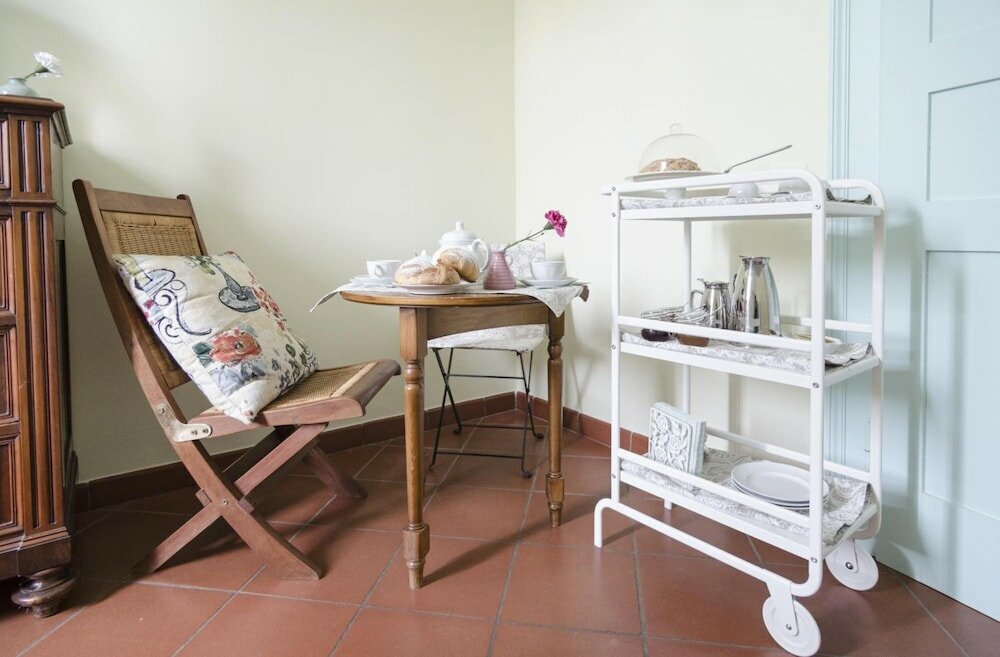 Фото Al Giardino del Vicolo