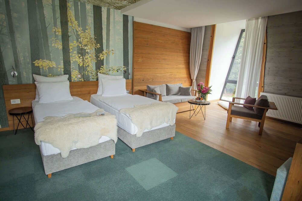 Фото Pino Nature Hotel