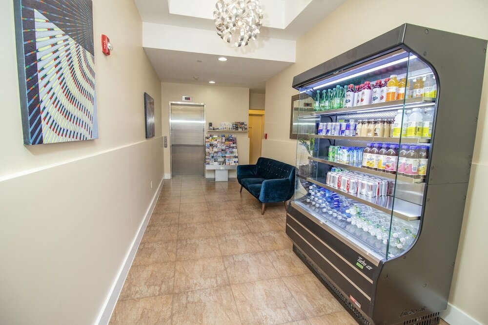 Фото Canal Loft Hotel