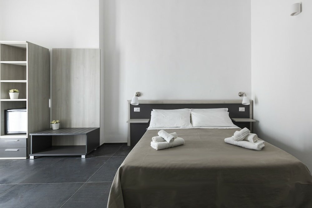 Фото B&b Vittoria