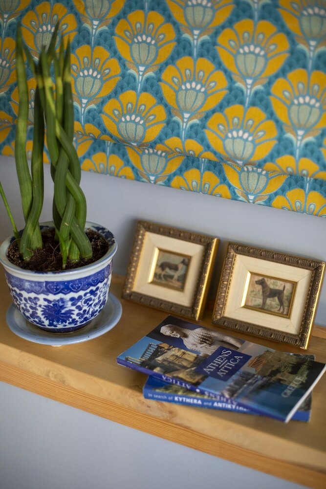 Фото The Frogs Guesthouse