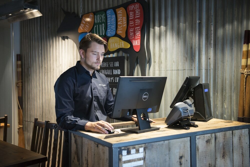 Фото Ship & Trades