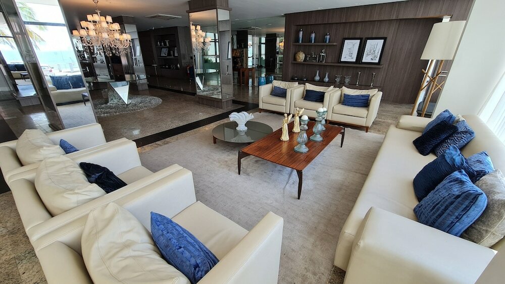 Фото Brisamar Hotel & SPA São Luís