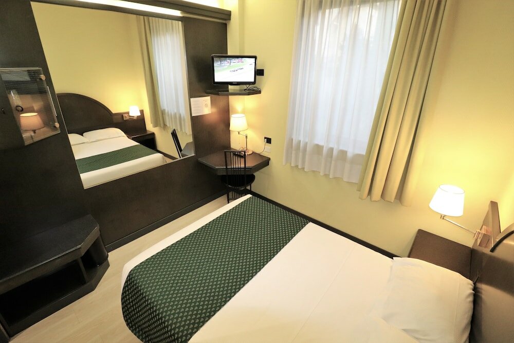 Фото Hotel Domenichino