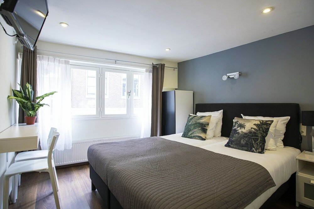 Фото Отель Quentin Arrive