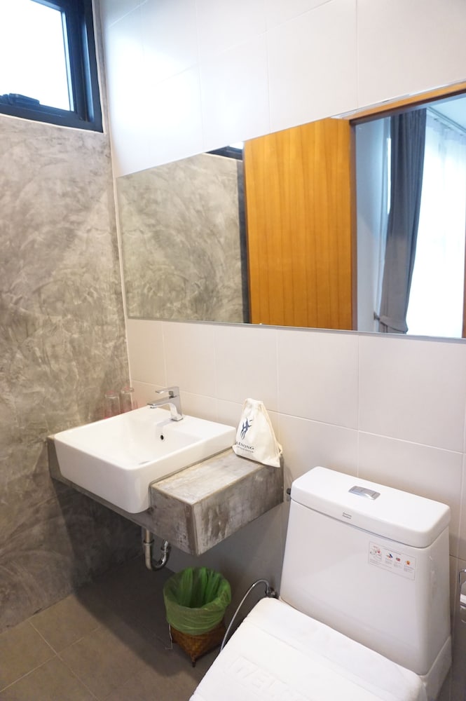 Фото Raenong Boutique Hotel