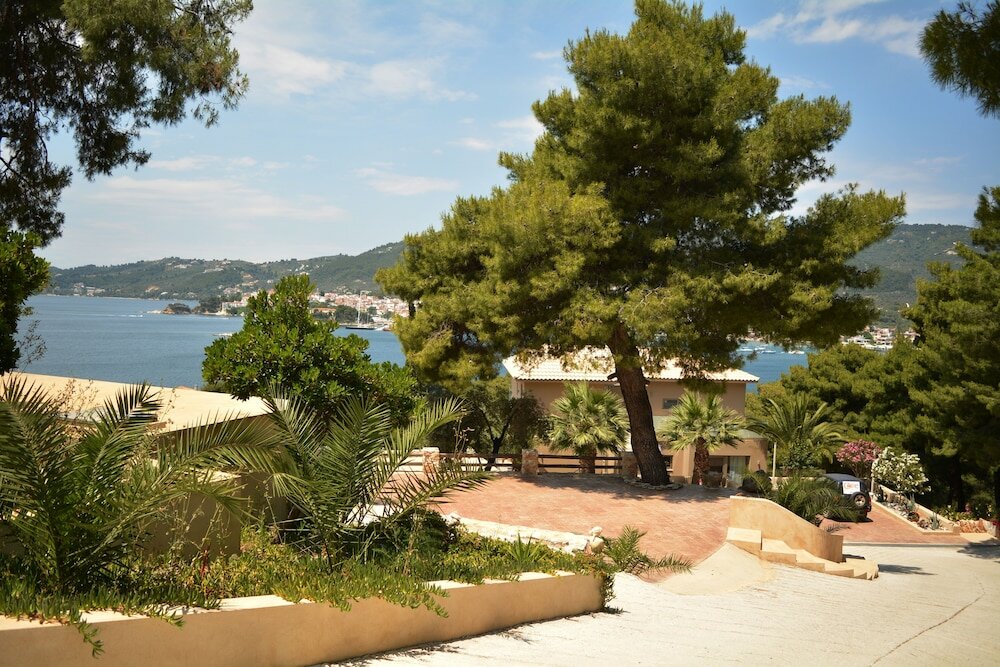 Фото Core Luxury Suites