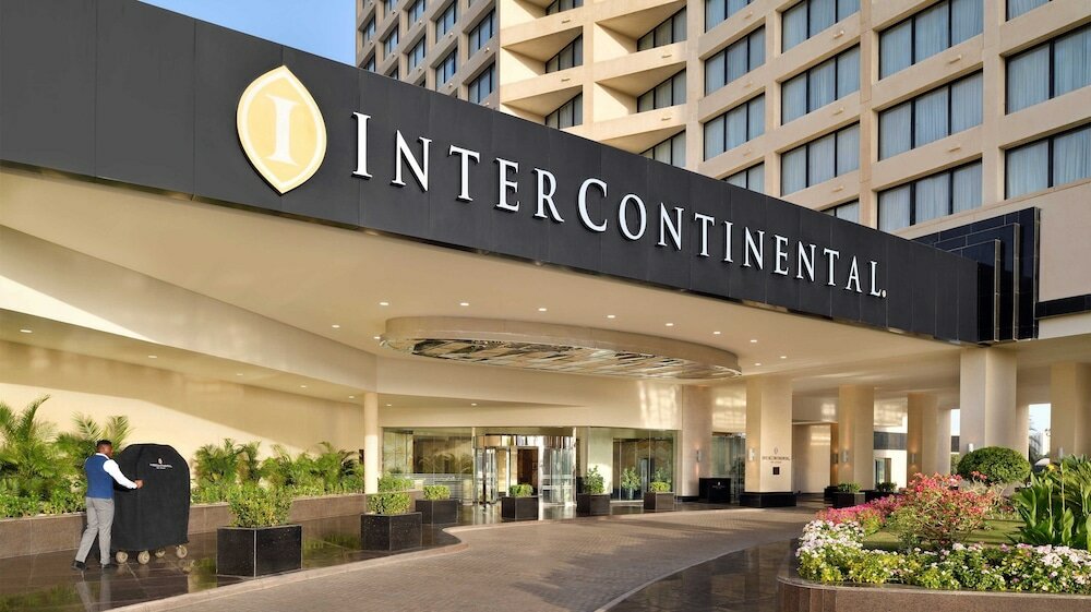 Фото InterContinental Abu Dhabi