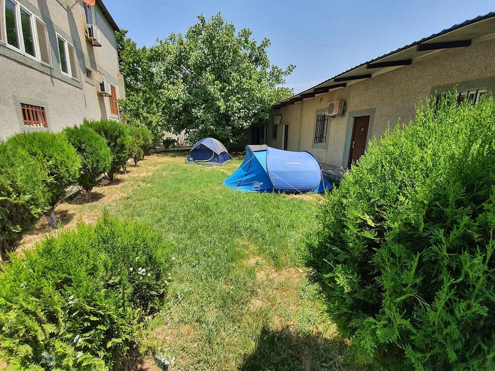 Фото Kesabella Touristic House