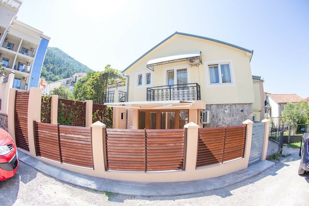 Фото Villa DiEden