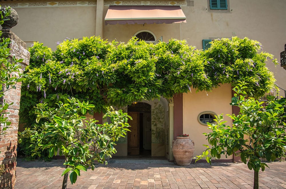 Фото Hotel Palazzo di Valli