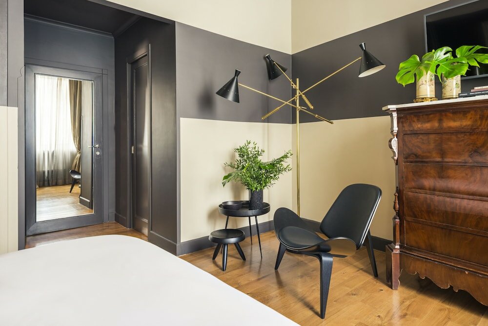 Фото Crossing Condotti