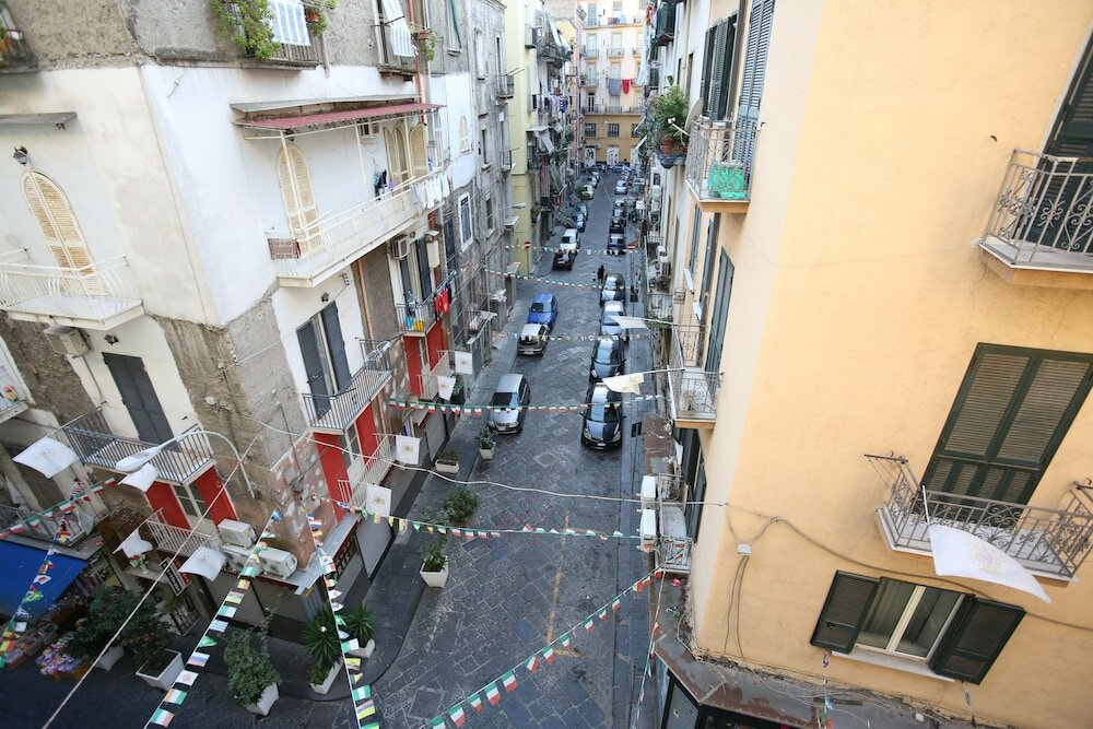 Фото Le Mura Antiche