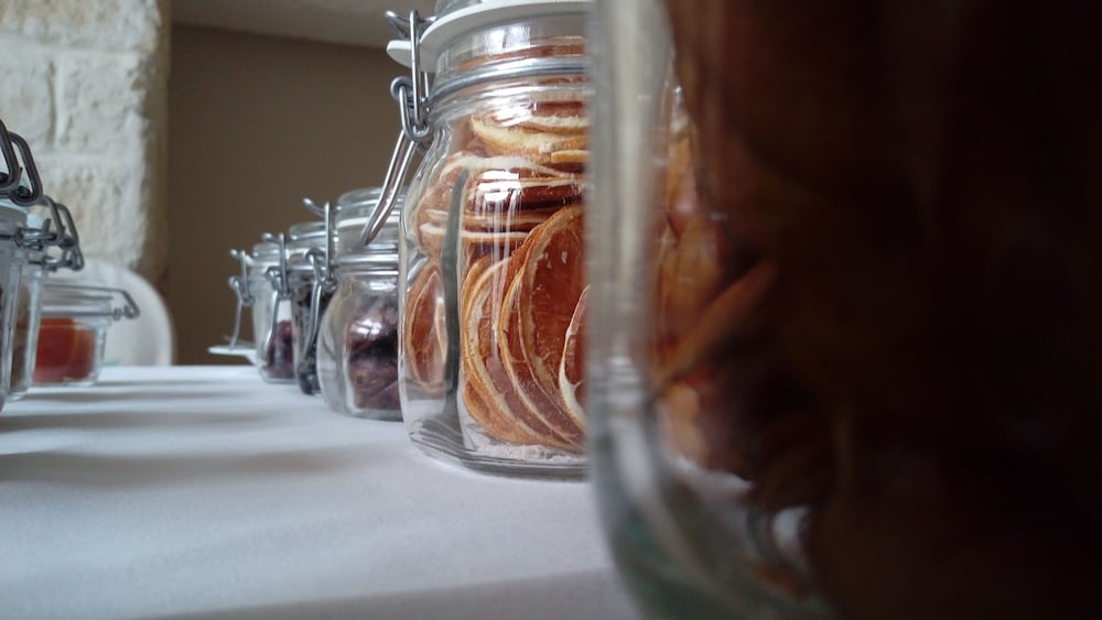 Фото Palazzo Muro Leccese Relais De Charme